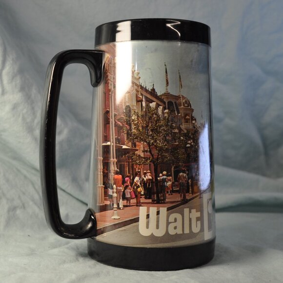 *BOGO mugs* 16 oz vintage Thermo-Serv Walt Disney World mug (w959) - Picture 3 of 8